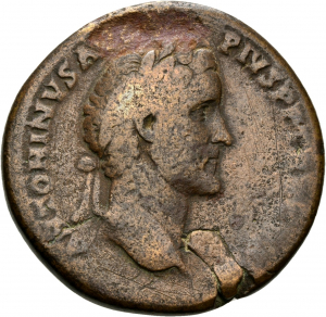 Antoninus Pius
