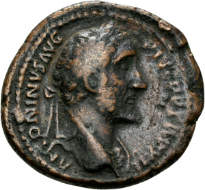 Antoninus Pius