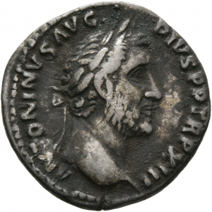 Antoninus Pius