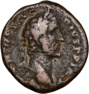 Antoninus Pius