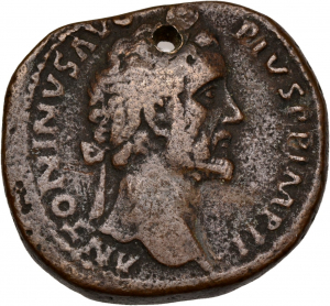 Antoninus Pius