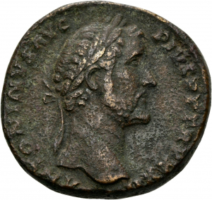 Antoninus Pius