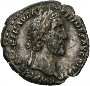 Antoninus Pius