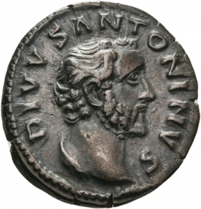 Divus Antoninus Pius