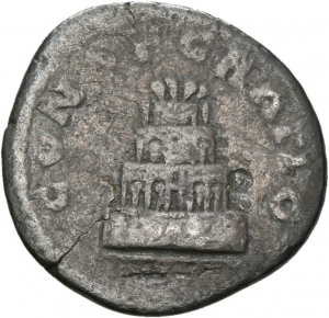 Divus Antoninus Pius