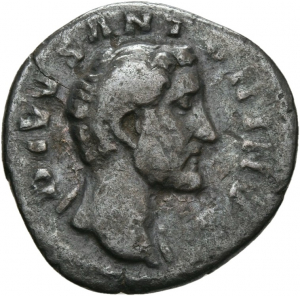 Divus Antoninus Pius