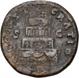 Divus Antoninus Pius