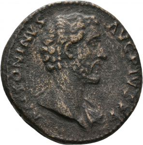 Antoninus Pius