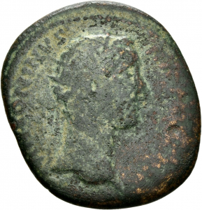Antoninus Pius