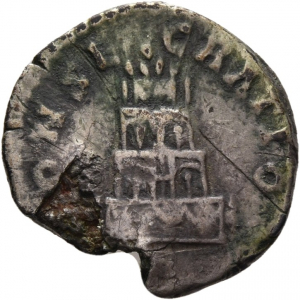 Divus Antoninus Pius
