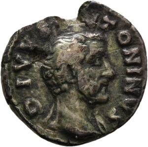 Divus Antoninus Pius