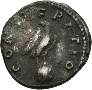 Divus Antoninus Pius