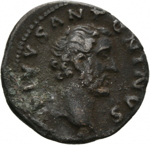 Divus Antoninus Pius