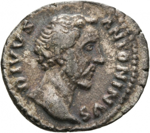 Divus Antoninus Pius