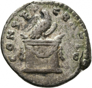 Divus Antoninus Pius