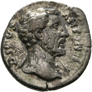 Divus Antoninus Pius