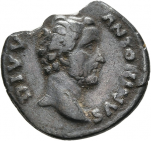 Divus Antoninus Pius