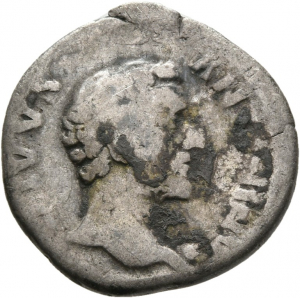 Divus Antoninus Pius