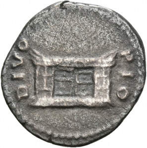 Divus Antoninus Pius
