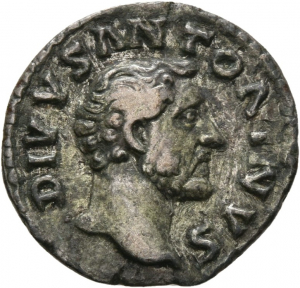 Divus Antoninus Pius