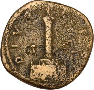 Divus Antoninus Pius