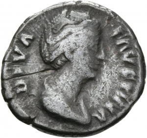 Diva Faustina (maior)