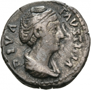 Diva Faustina (maior)