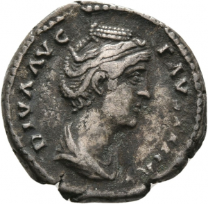 Diva Faustina (maior)