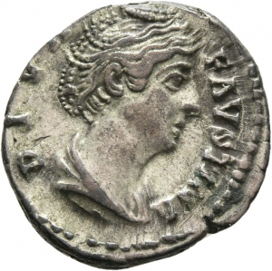 Diva Faustina (maior)