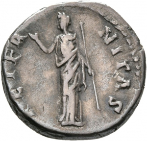 Diva Faustina (maior)
