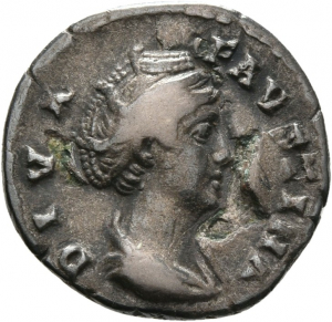 Diva Faustina (maior)