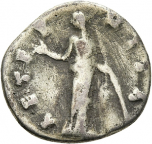 Diva Faustina (maior)