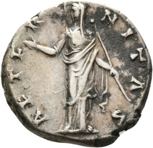 Diva Faustina (maior)
