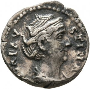 Diva Faustina (maior)