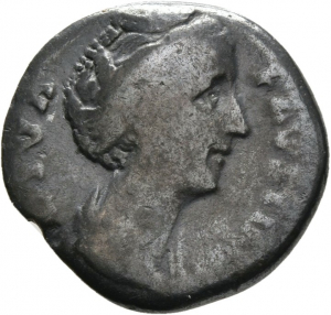Diva Faustina (maior)