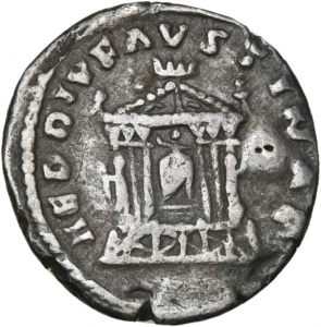 Diva Faustina (maior)