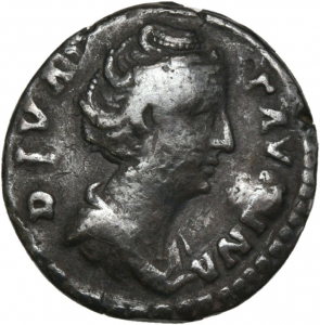 Diva Faustina (maior)