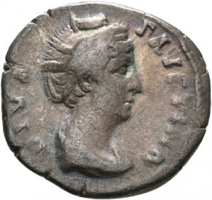 Diva Faustina (maior)