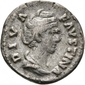 Diva Faustina (maior)