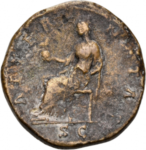 Faustina (Maior)