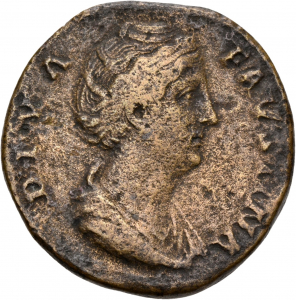 Faustina (Maior)
