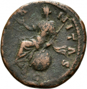 Faustina (Maior)