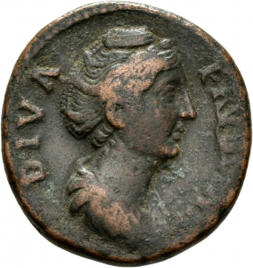 Faustina (Maior)