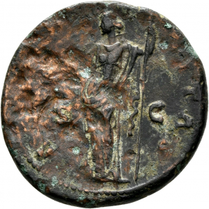Faustina (Maior)