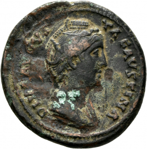 Faustina (Maior)