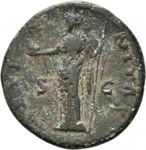 Faustina (Maior)