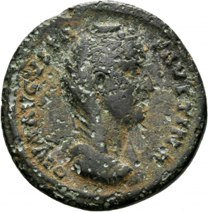 Faustina (Maior)