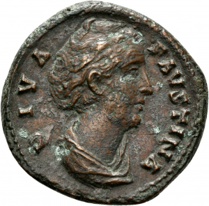 Faustina (Maior)