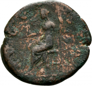 Faustina (Maior)