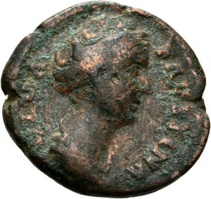 Faustina (Maior)
